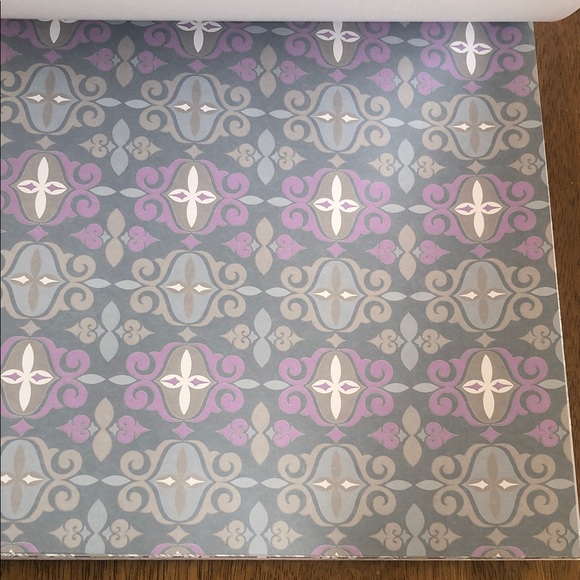 Me & My Big Ideas Floral Cardstock Collection - Picture 12 of 16